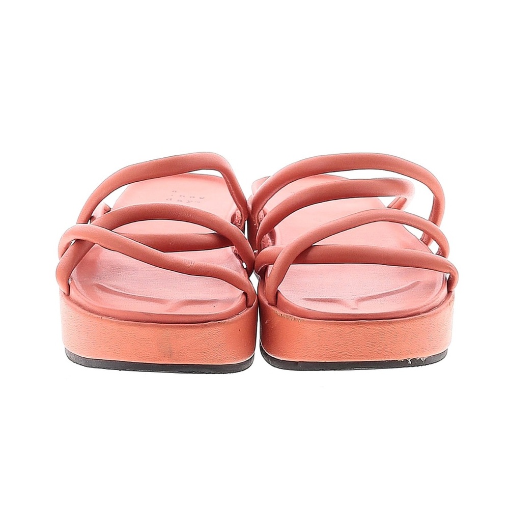 A New Day Women's Coral Sandals